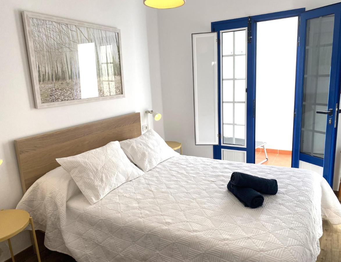 דירות אורסולה Casa Gabriela מראה חיצוני תמונה