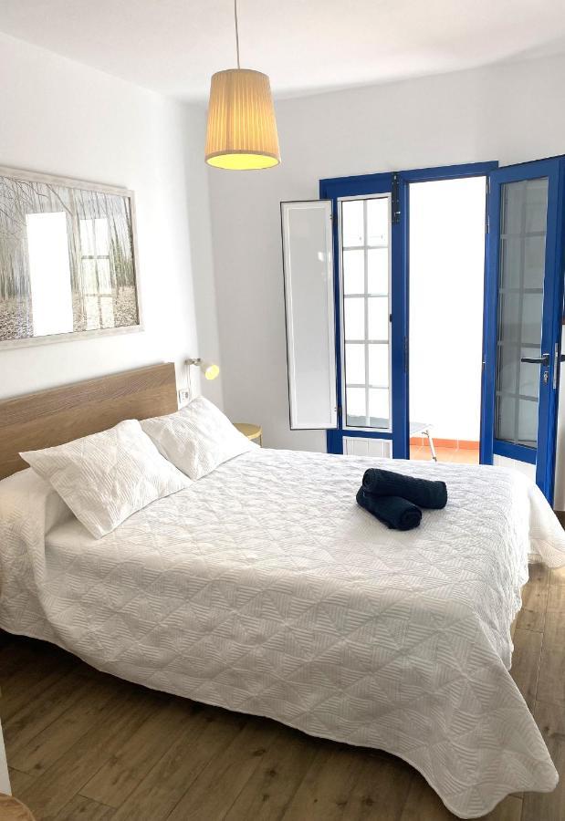 דירות אורסולה Casa Gabriela מראה חיצוני תמונה