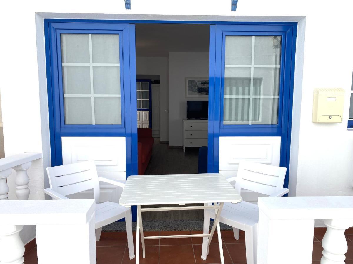 דירות אורסולה Casa Gabriela מראה חיצוני תמונה