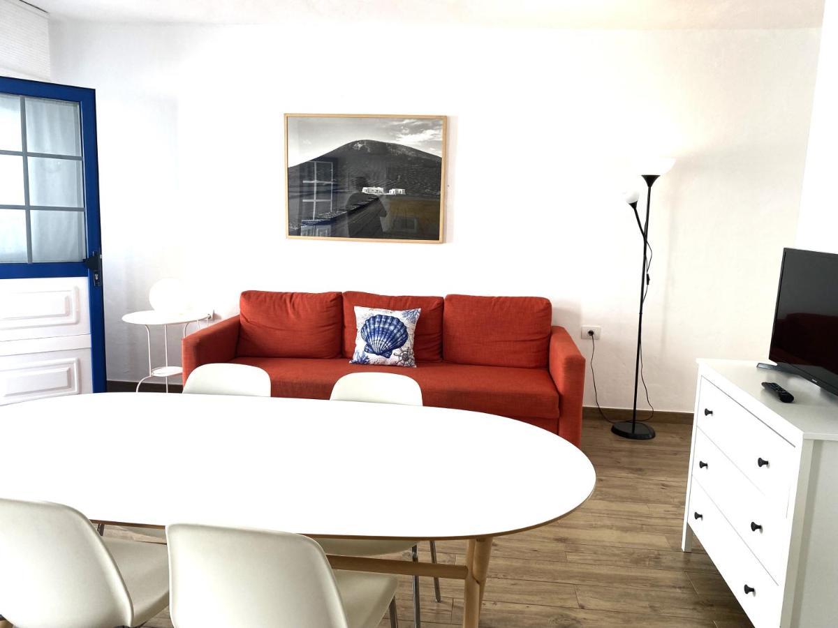 דירות אורסולה Casa Gabriela מראה חיצוני תמונה