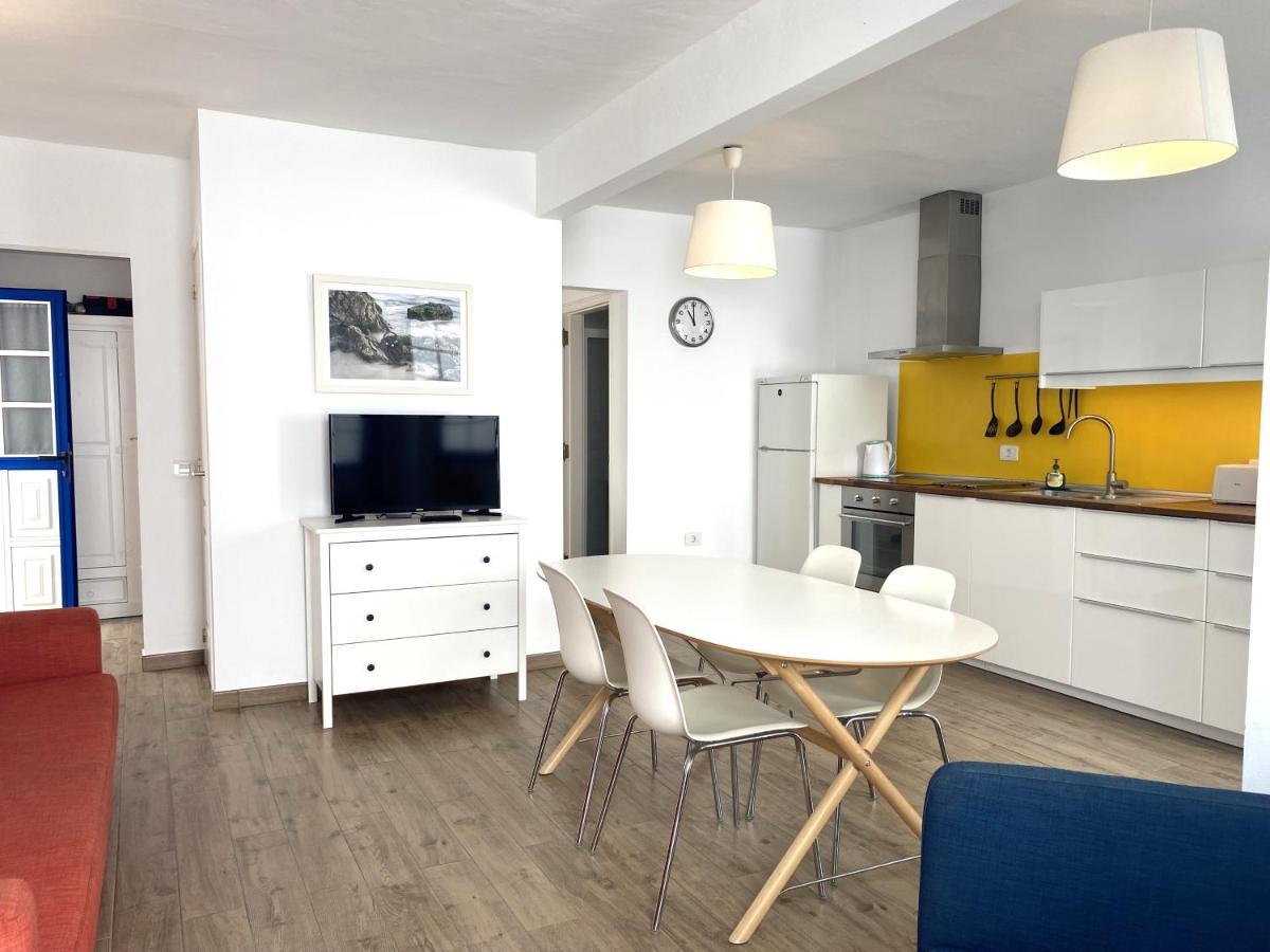 דירות אורסולה Casa Gabriela מראה חיצוני תמונה