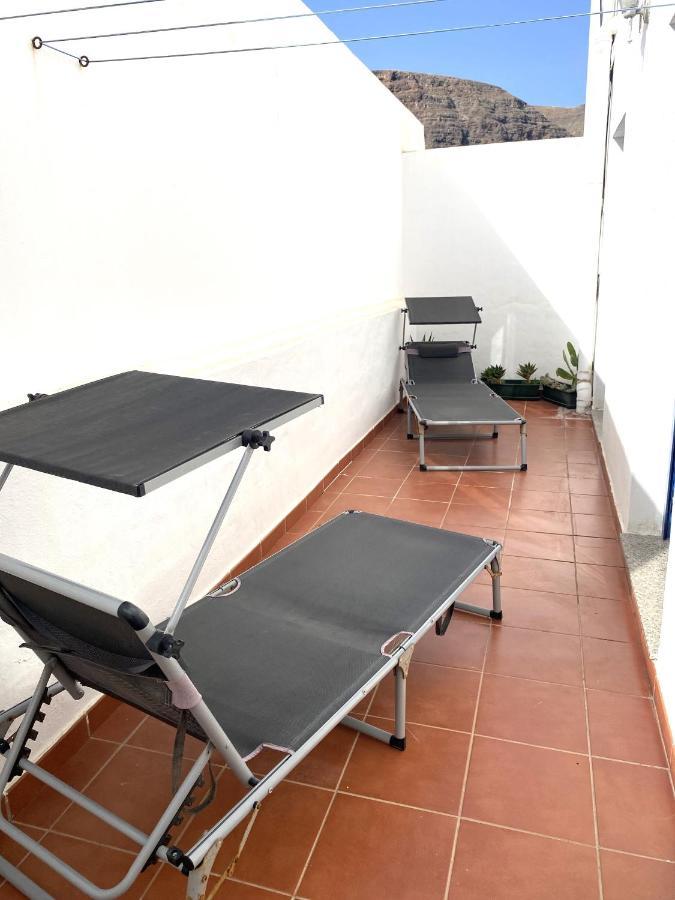 דירות אורסולה Casa Gabriela מראה חיצוני תמונה