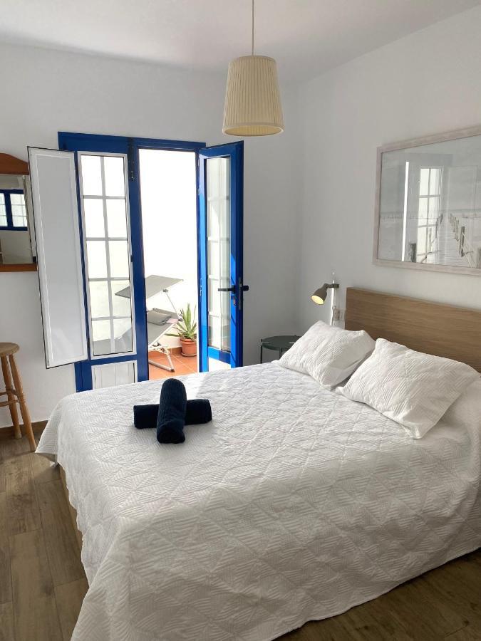 דירות אורסולה Casa Gabriela מראה חיצוני תמונה