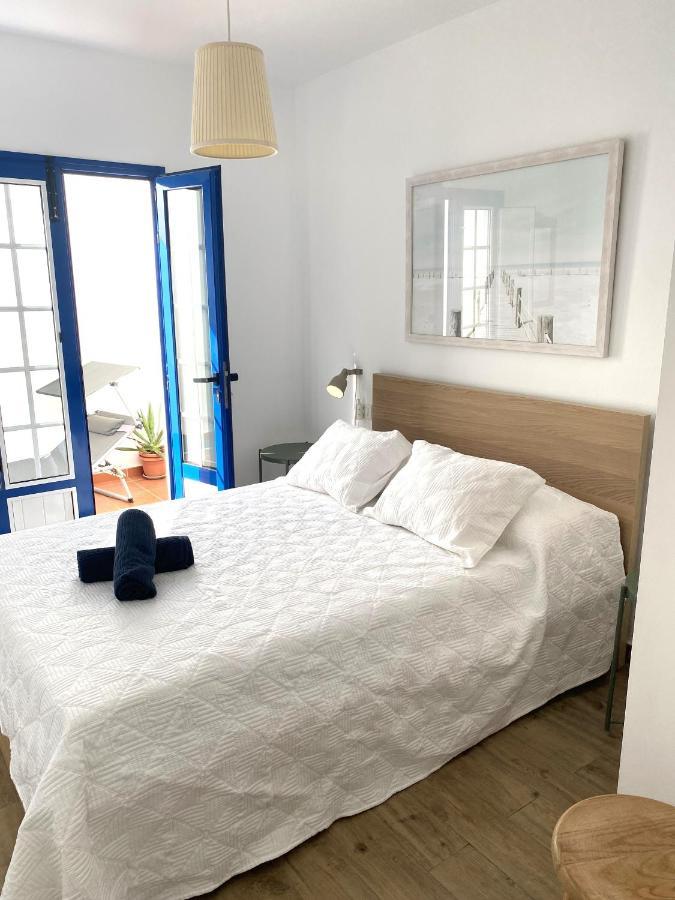 דירות אורסולה Casa Gabriela מראה חיצוני תמונה
