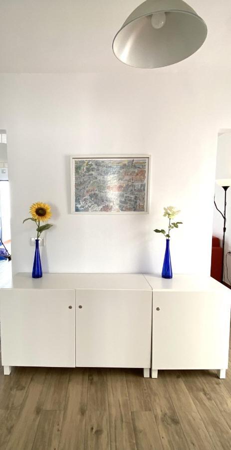 דירות אורסולה Casa Gabriela מראה חיצוני תמונה