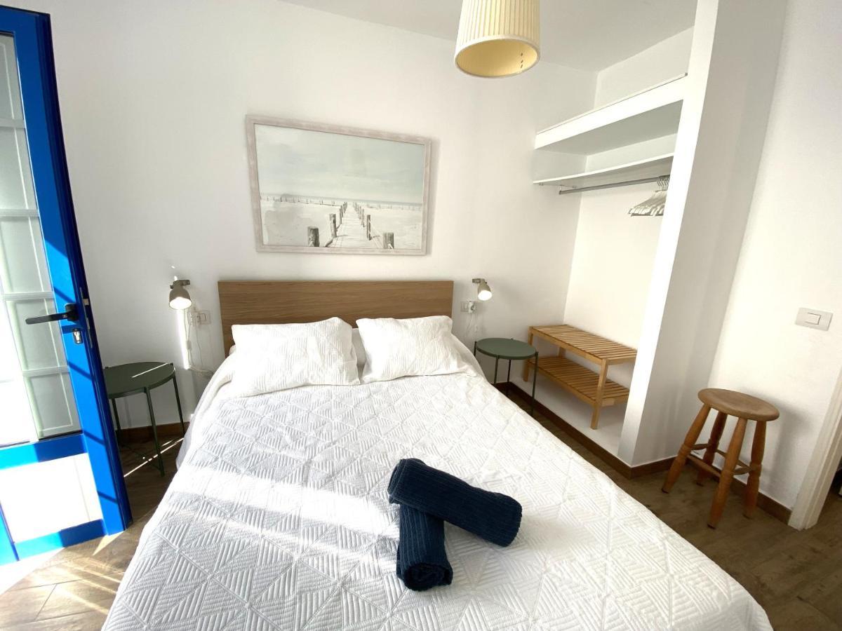 דירות אורסולה Casa Gabriela מראה חיצוני תמונה